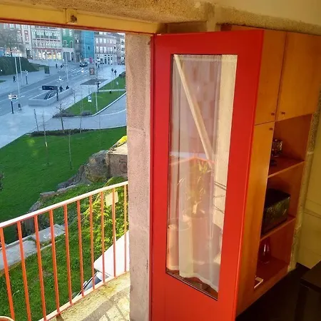 For Natural People Appartement