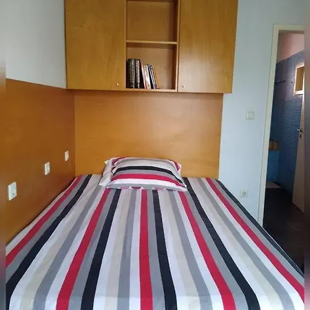 Appartement For Natural People