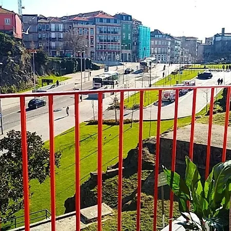 For Natural People Appartement Oporto