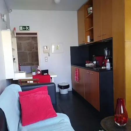 Appartement For Natural People *