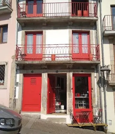 For Natural People Appartement