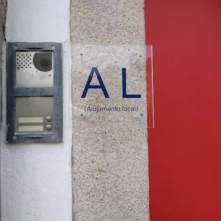 Appartement For Natural People Oporto