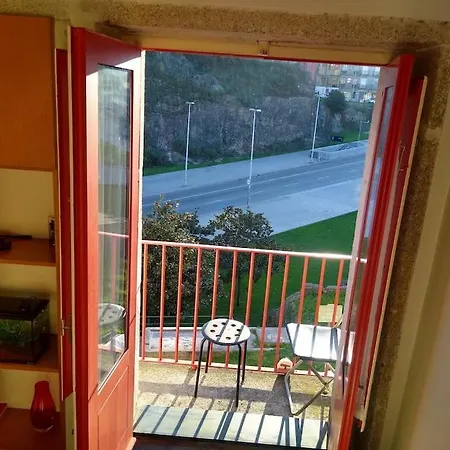 For Natural People Appartement