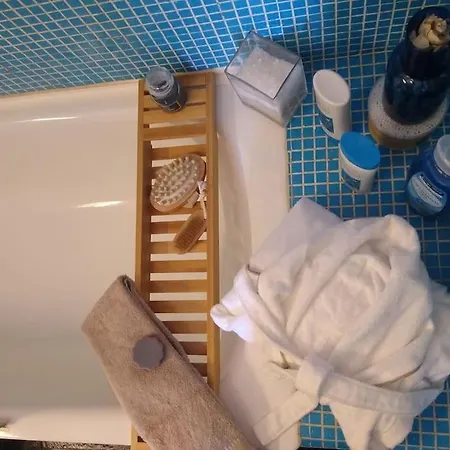 For Natural People Appartement