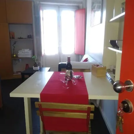 For Natural People Appartement